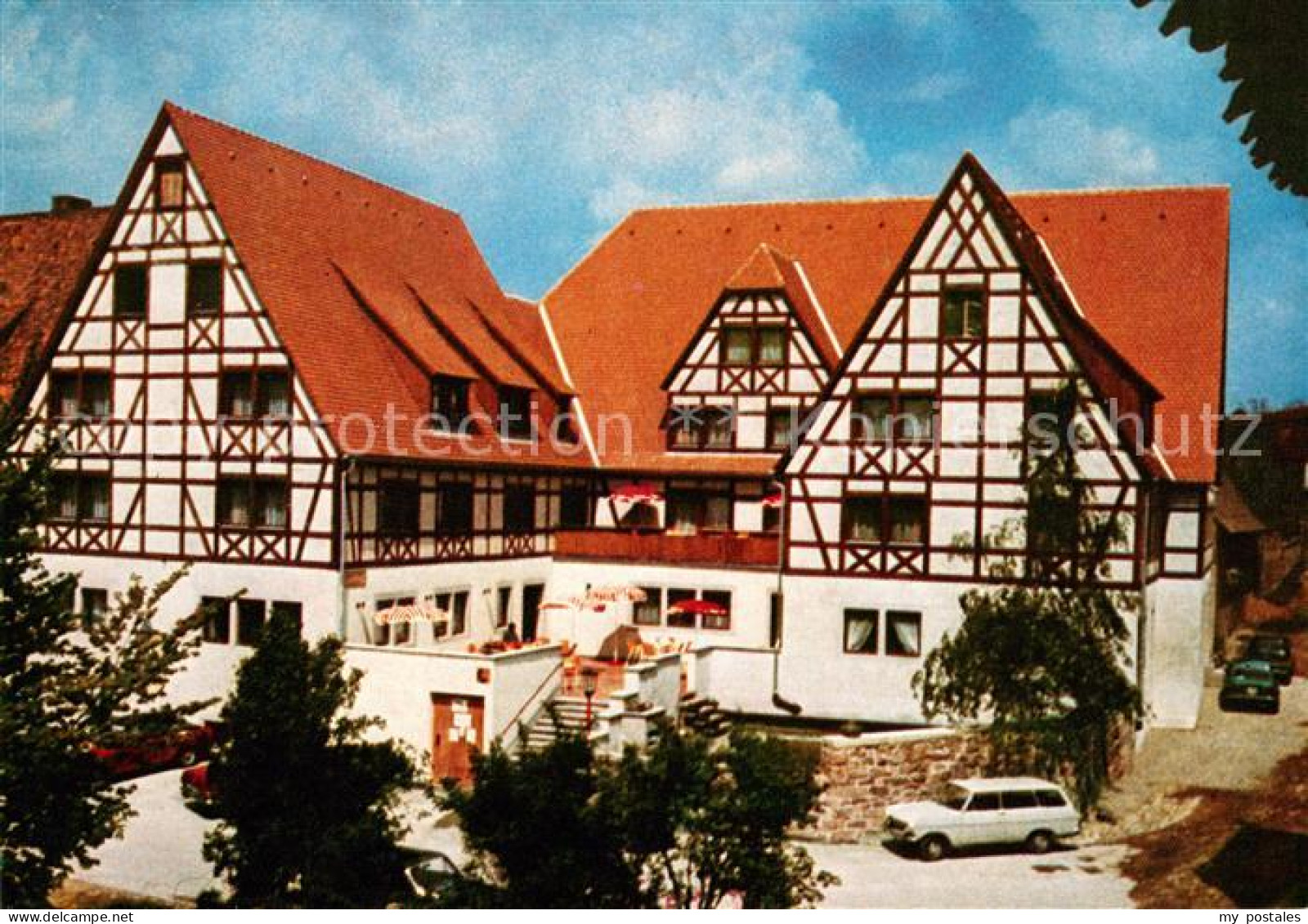 Rothenburg Tauber Hotel Stadt Rothenburg