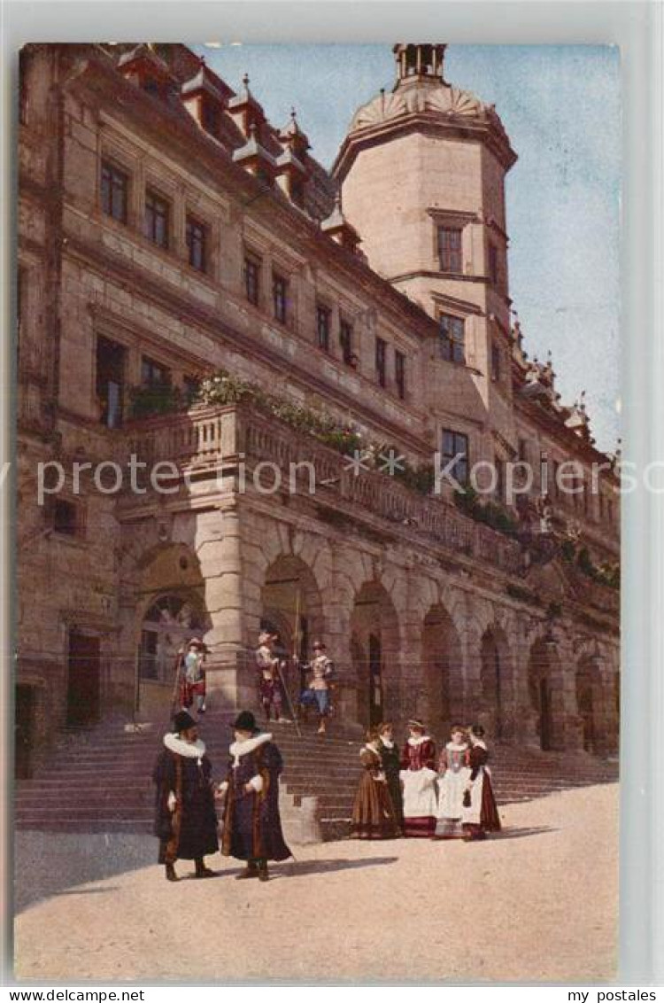 Rothenburg Tauber Rathaus