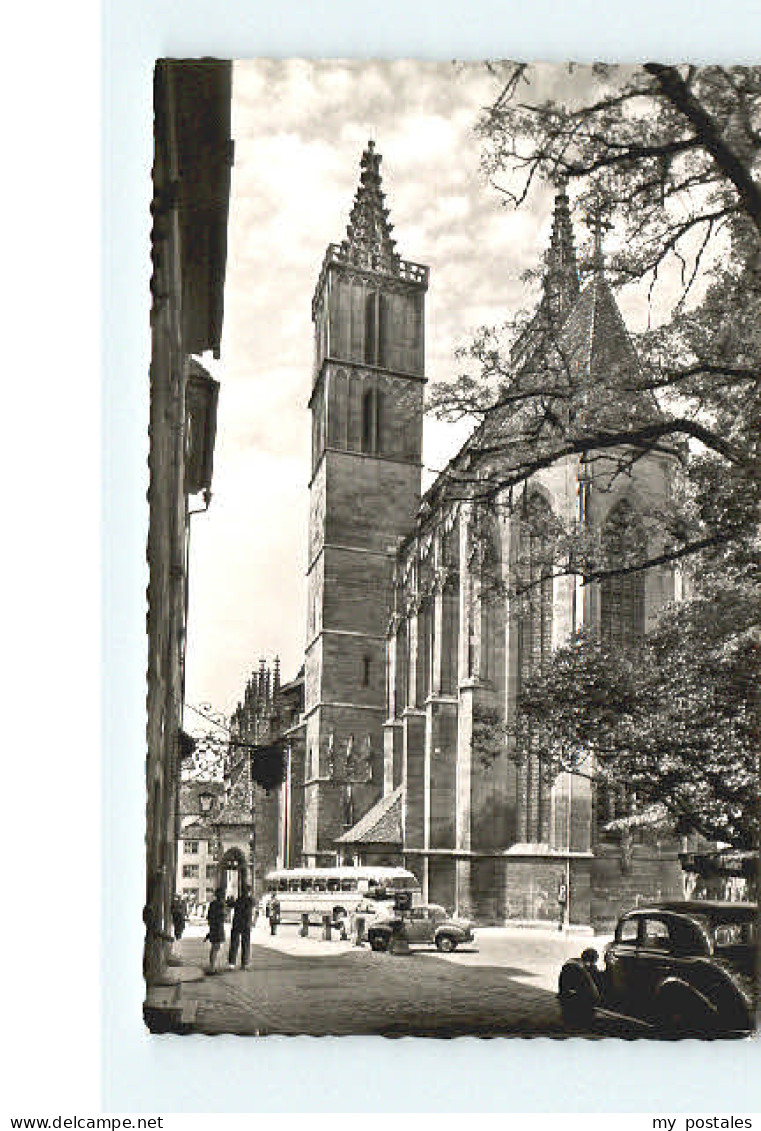 Rothenburg Tauber Rothenburg