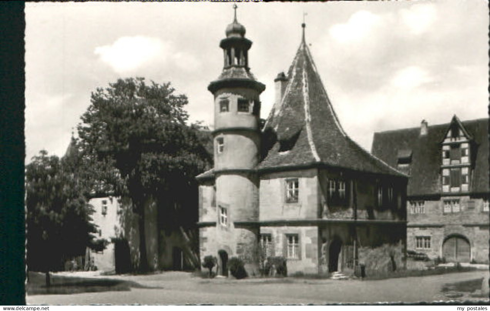Rothenburg Tauber Rothenburg