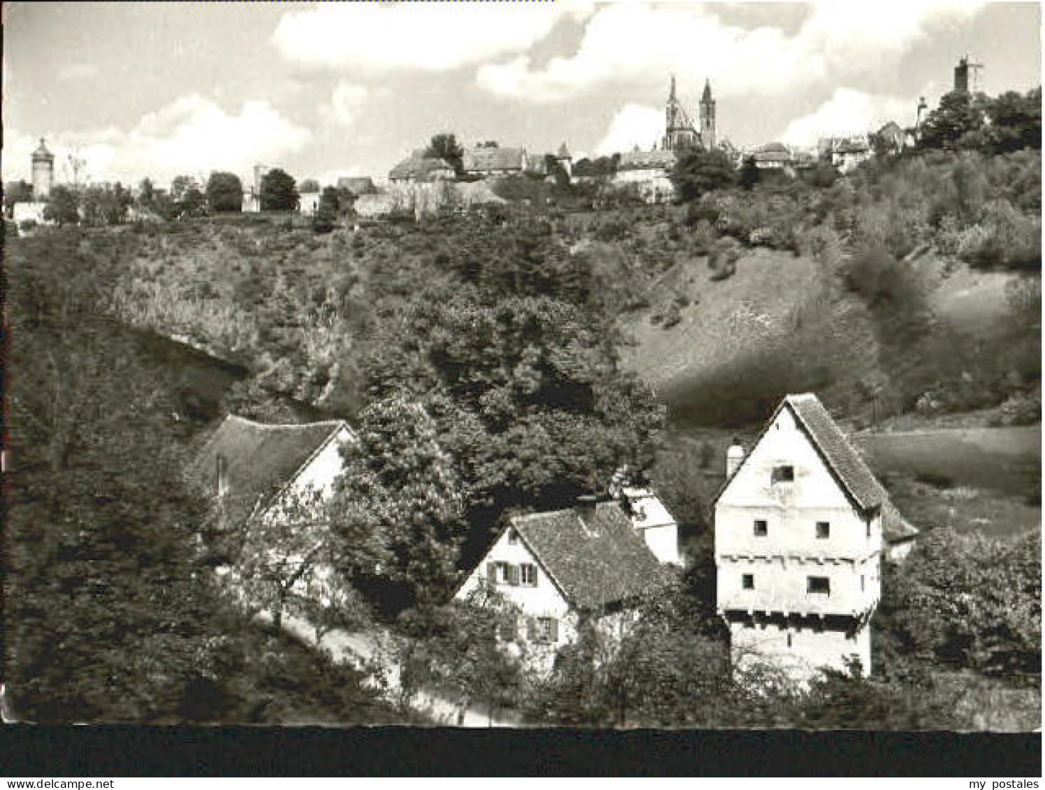 Rothenburg Tauber Rothenburg Tauber