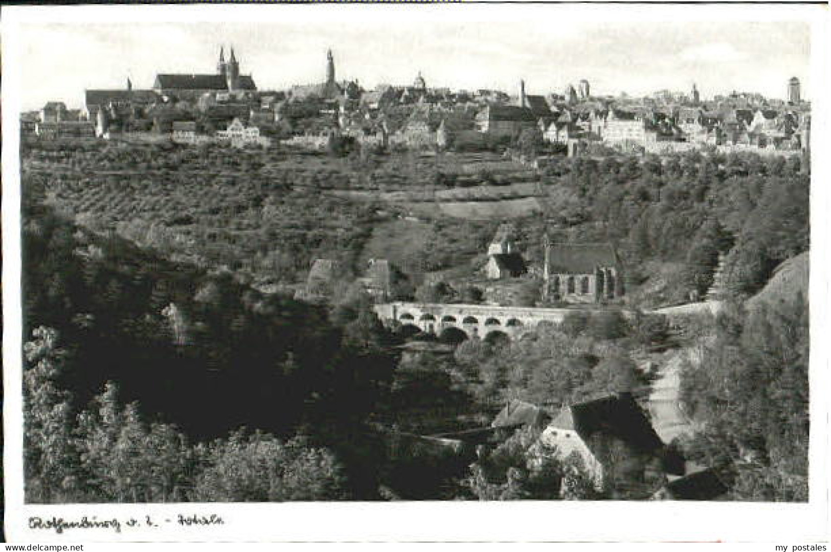 Rothenburg Tauber Rothenburg Tauber