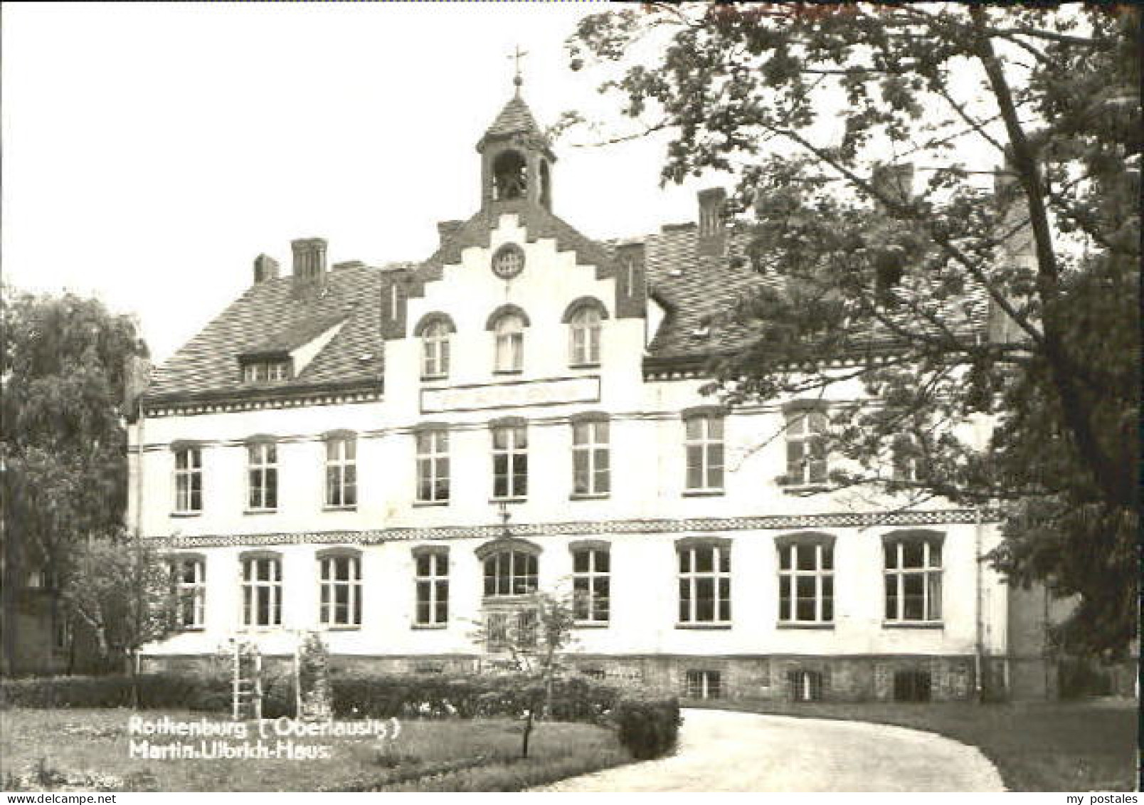 Rothenburg Tauber Rothenburg  x 1975
