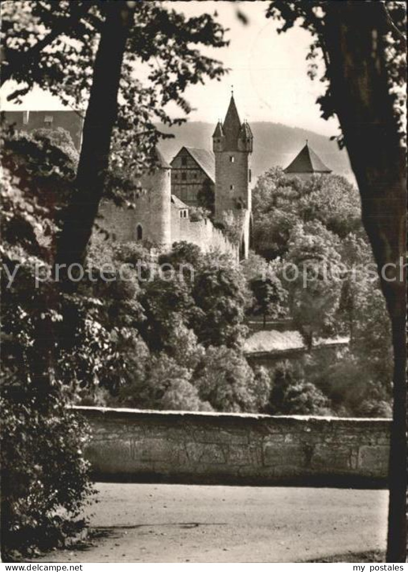 Rothenburg Tauber Stoeberleinsturm