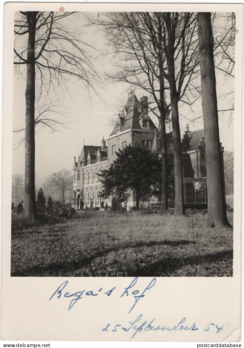 Rotselaar - Rega's Hof