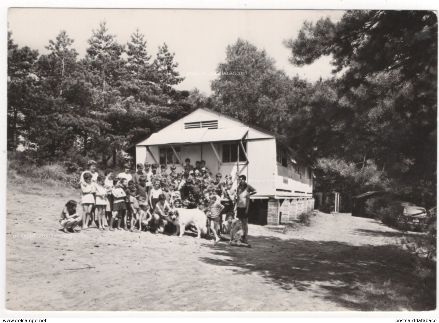 Rotselaar - Volkswerk voor Openlucht