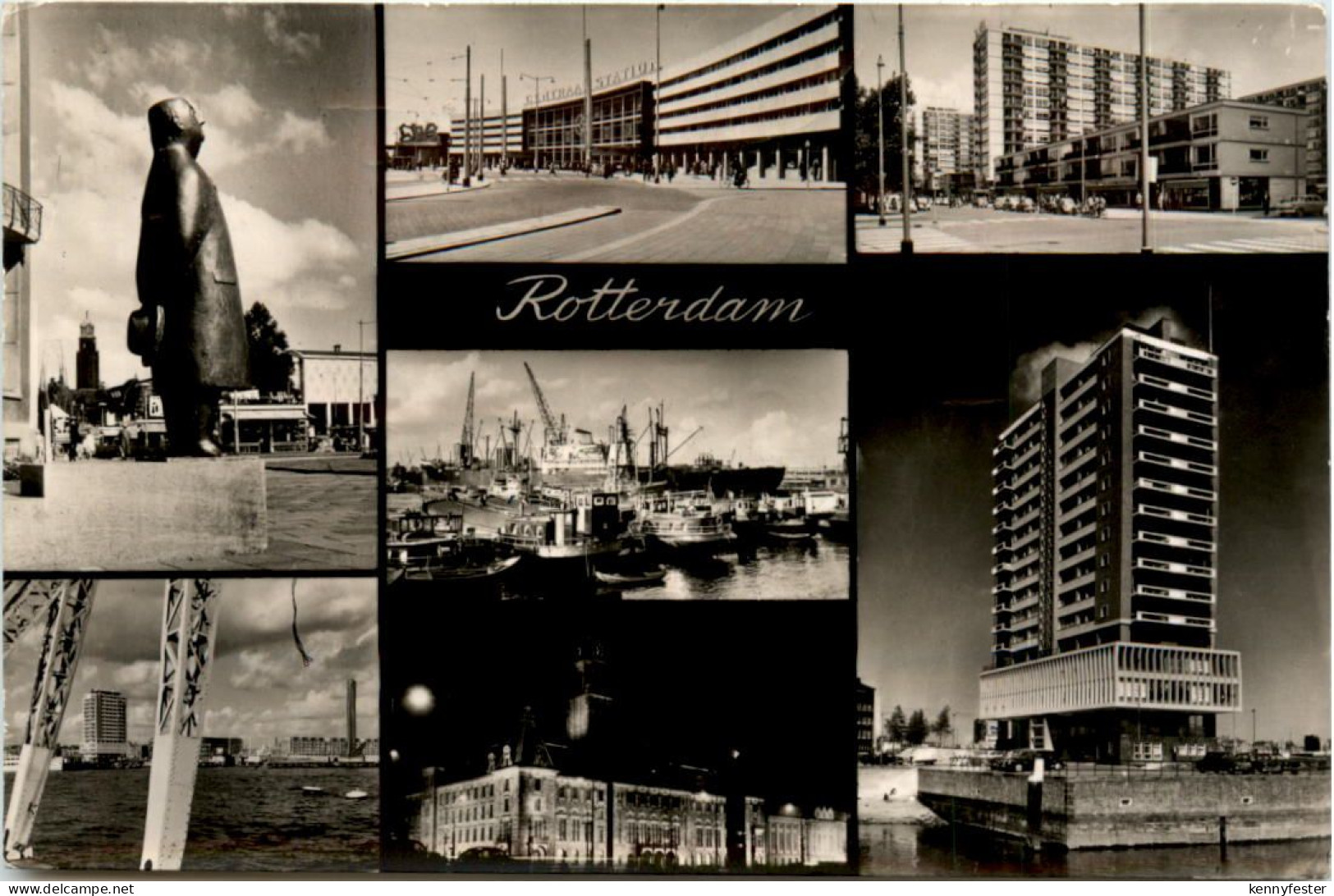 Rotterdam