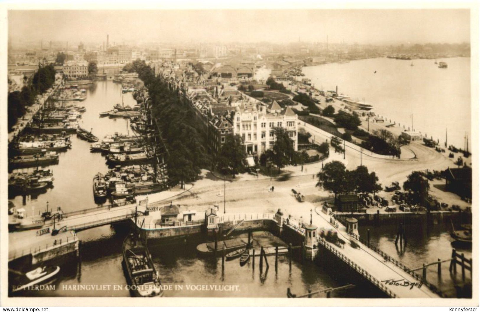 Rotterdam