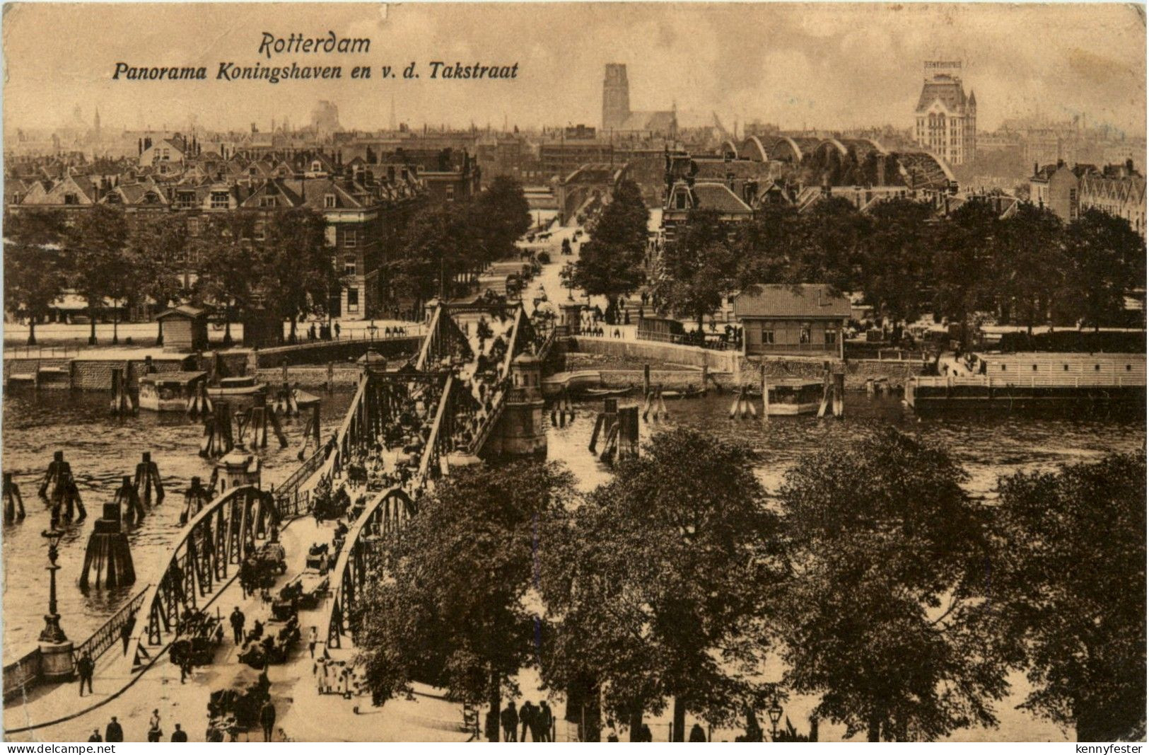 Rotterdam