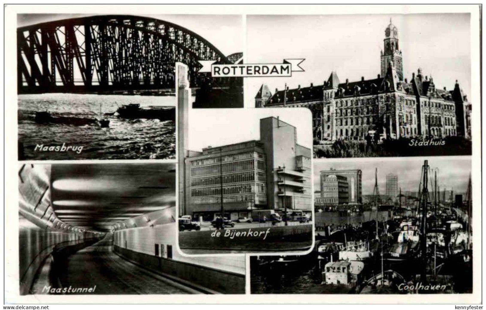 Rotterdam
