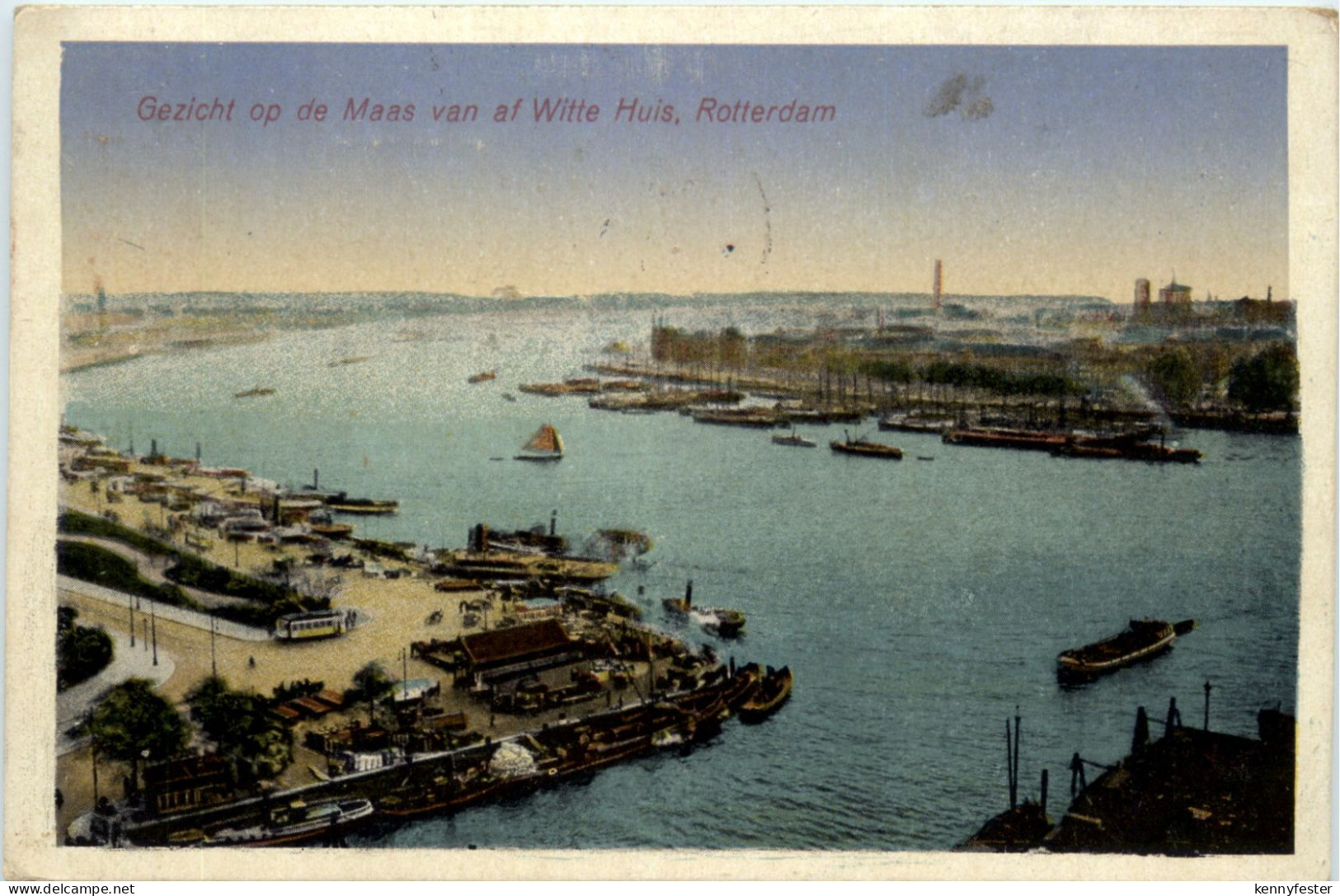 Rotterdam