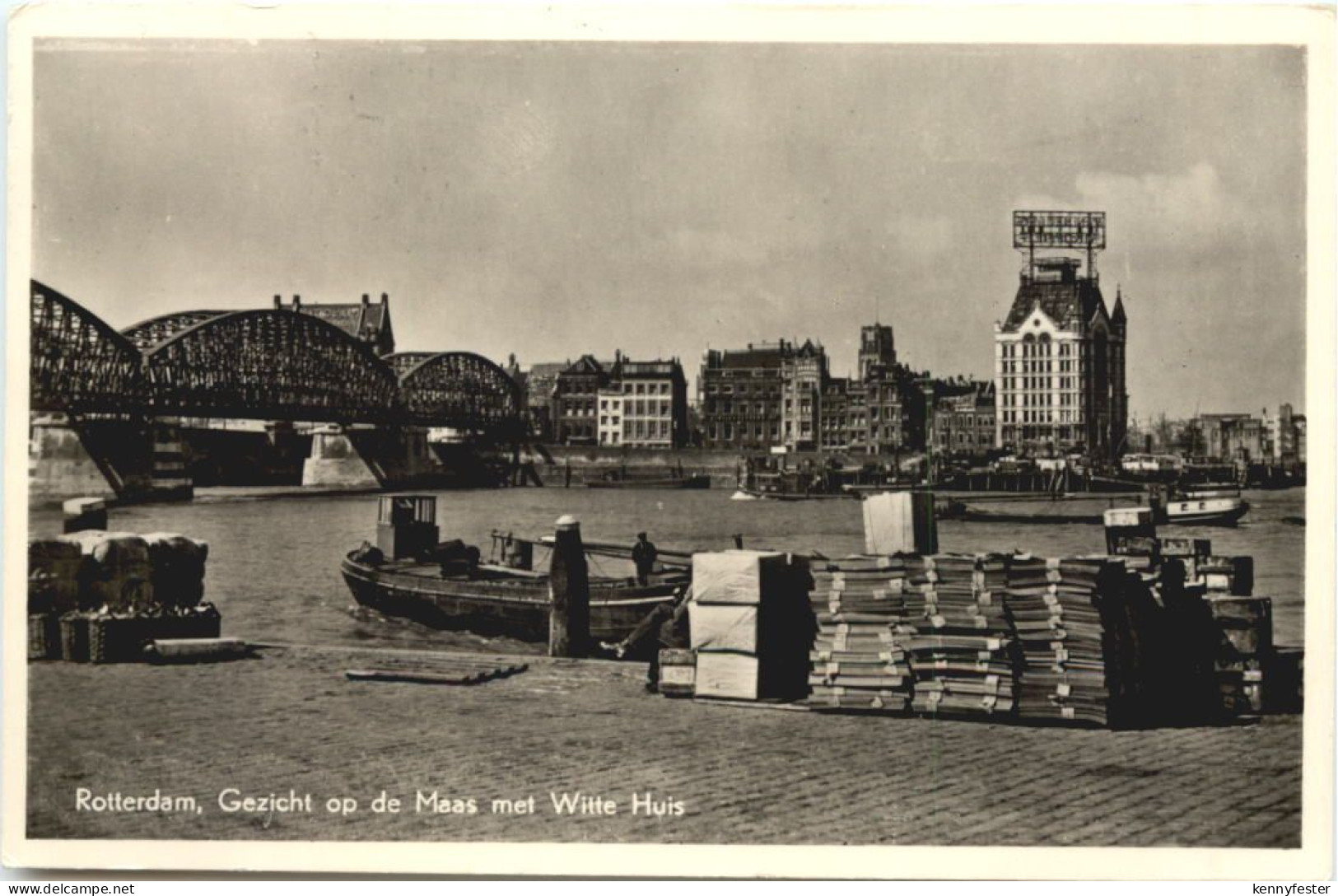 Rotterdam