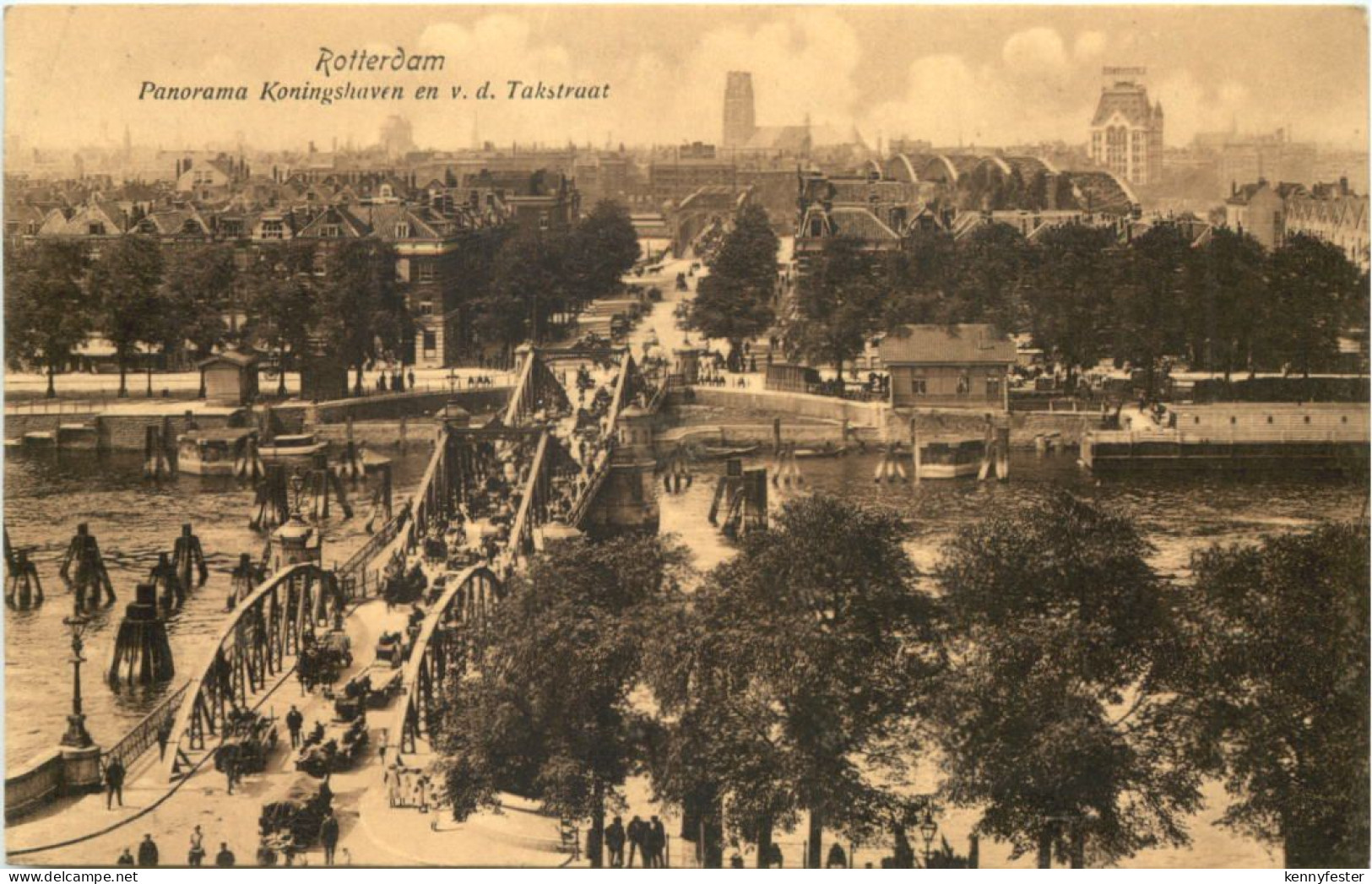 Rotterdam