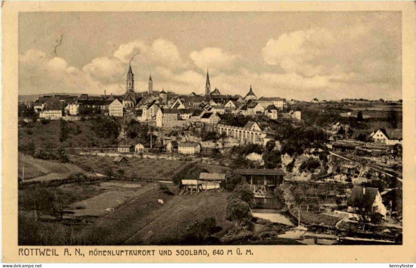 Rottweil a. N.