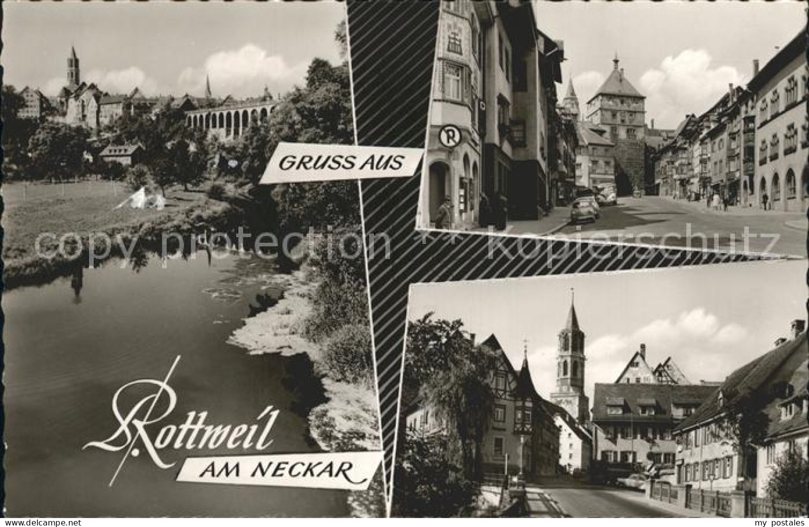 Rottweil Neckar