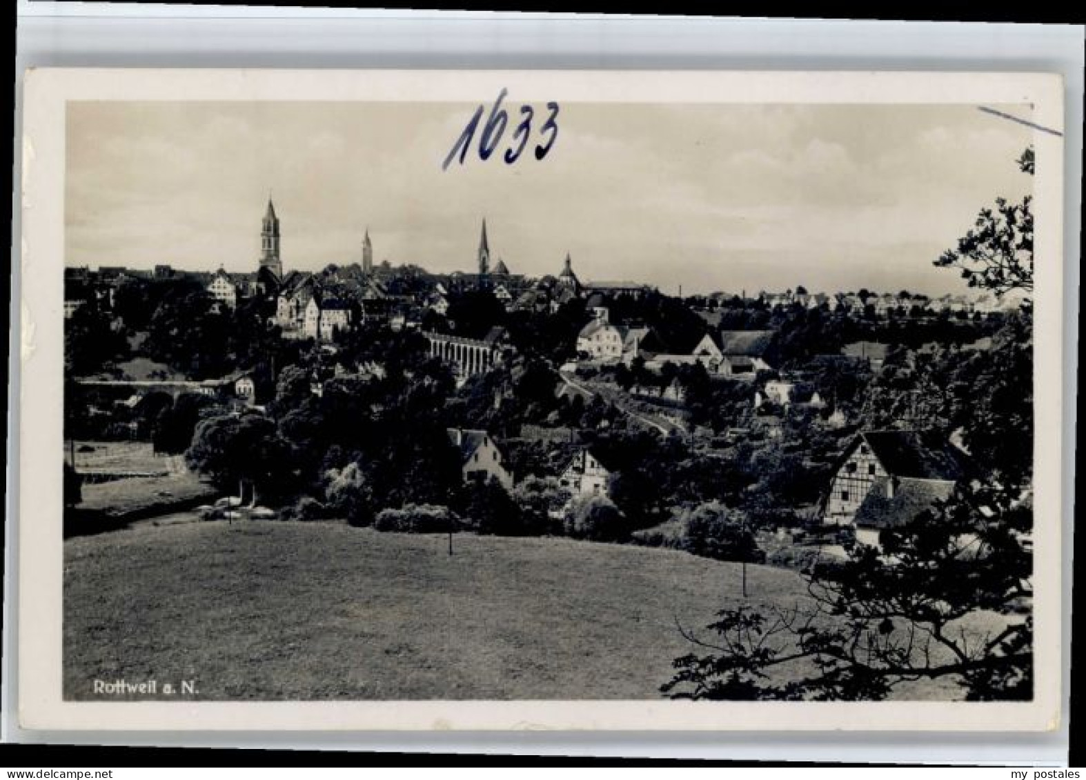 Rottweil Neckar Rottweil