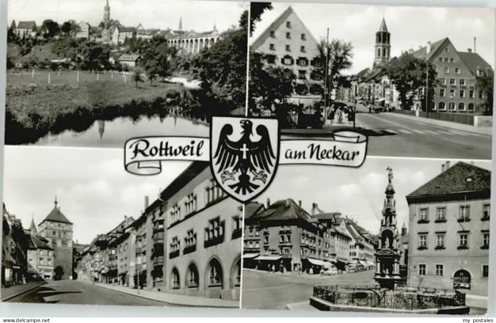 Rottweil Neckar Rottweil