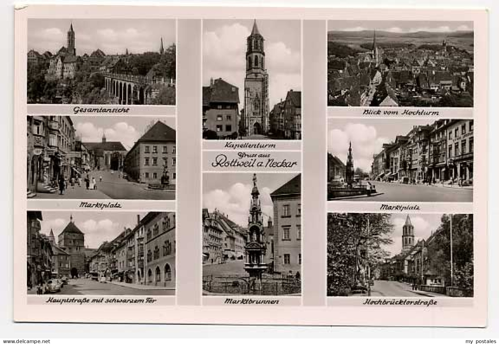 Rottweil Neckar Rottweil