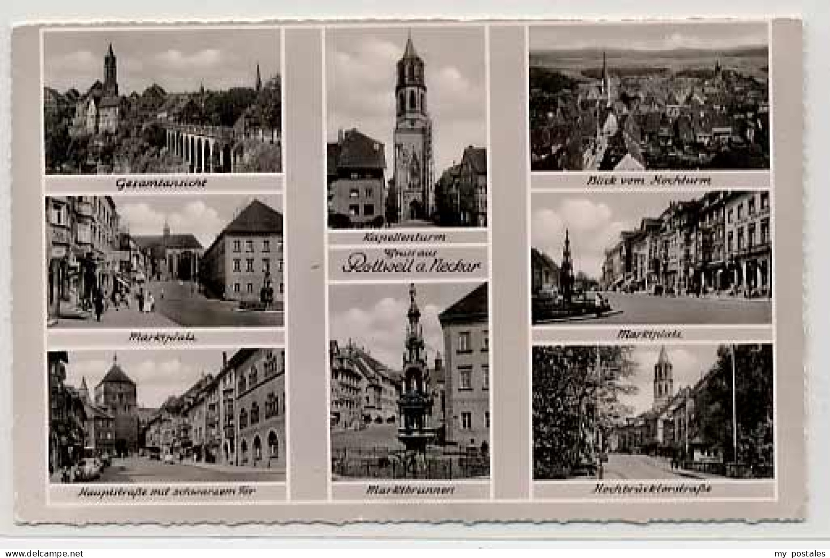 Rottweil Neckar Rottweil