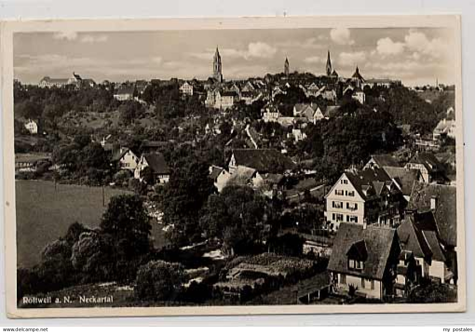 Rottweil Neckar Rottweil