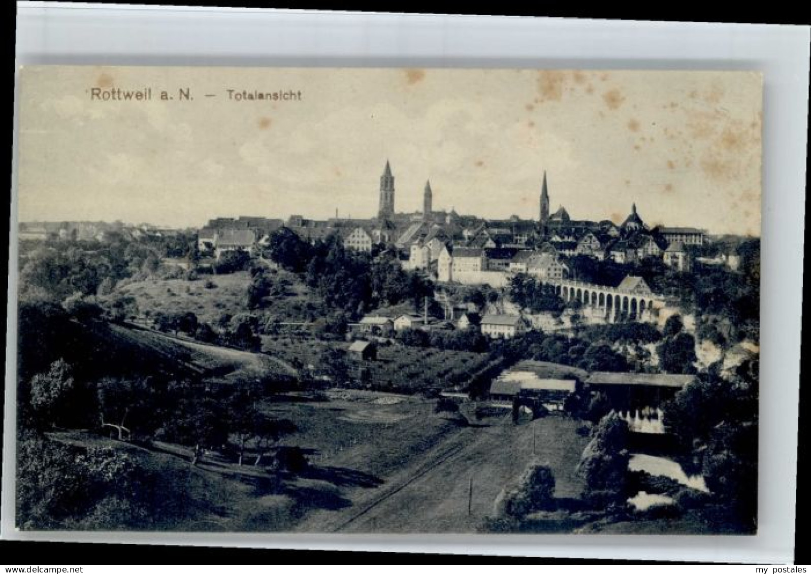 Rottweil Neckar Rottweil