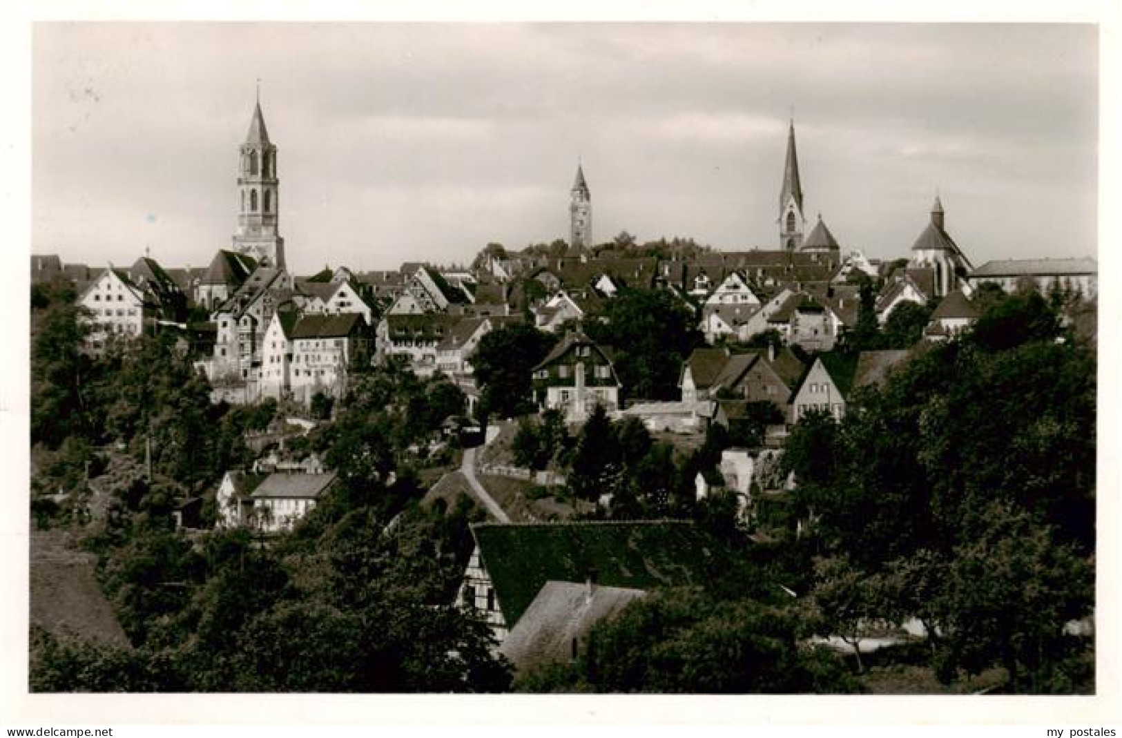 Rottweil Neckar Stadtansicht