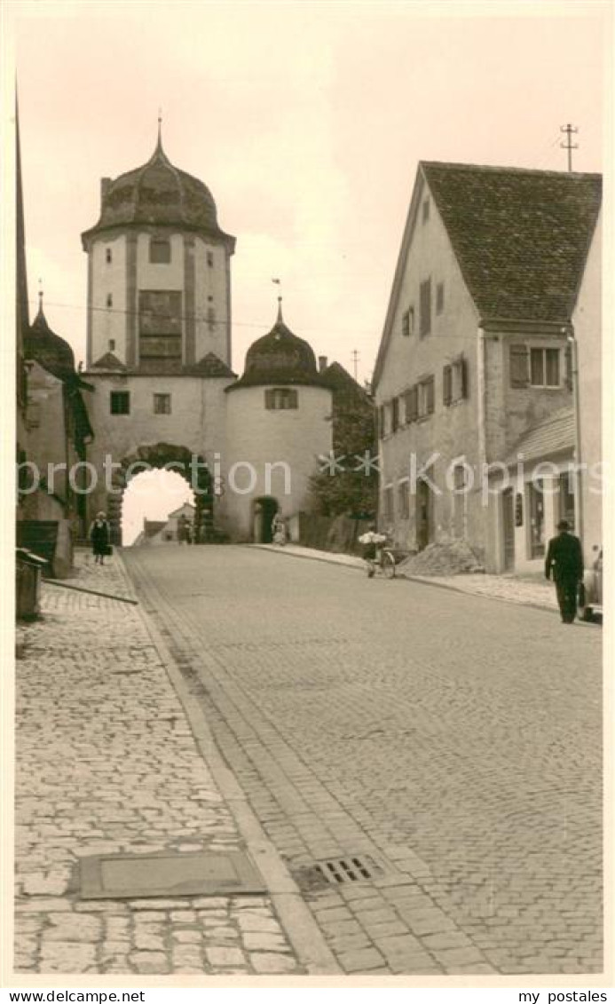 Rottweil Neckar Stadttor