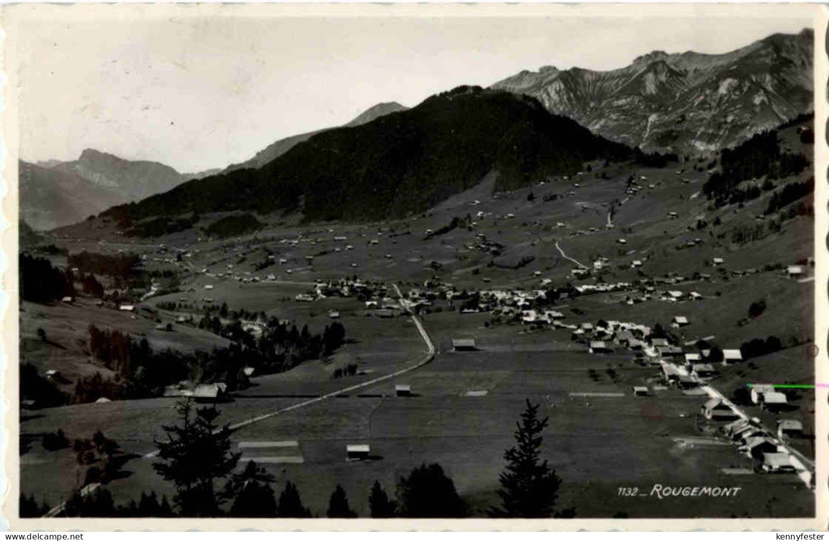 Rougemont