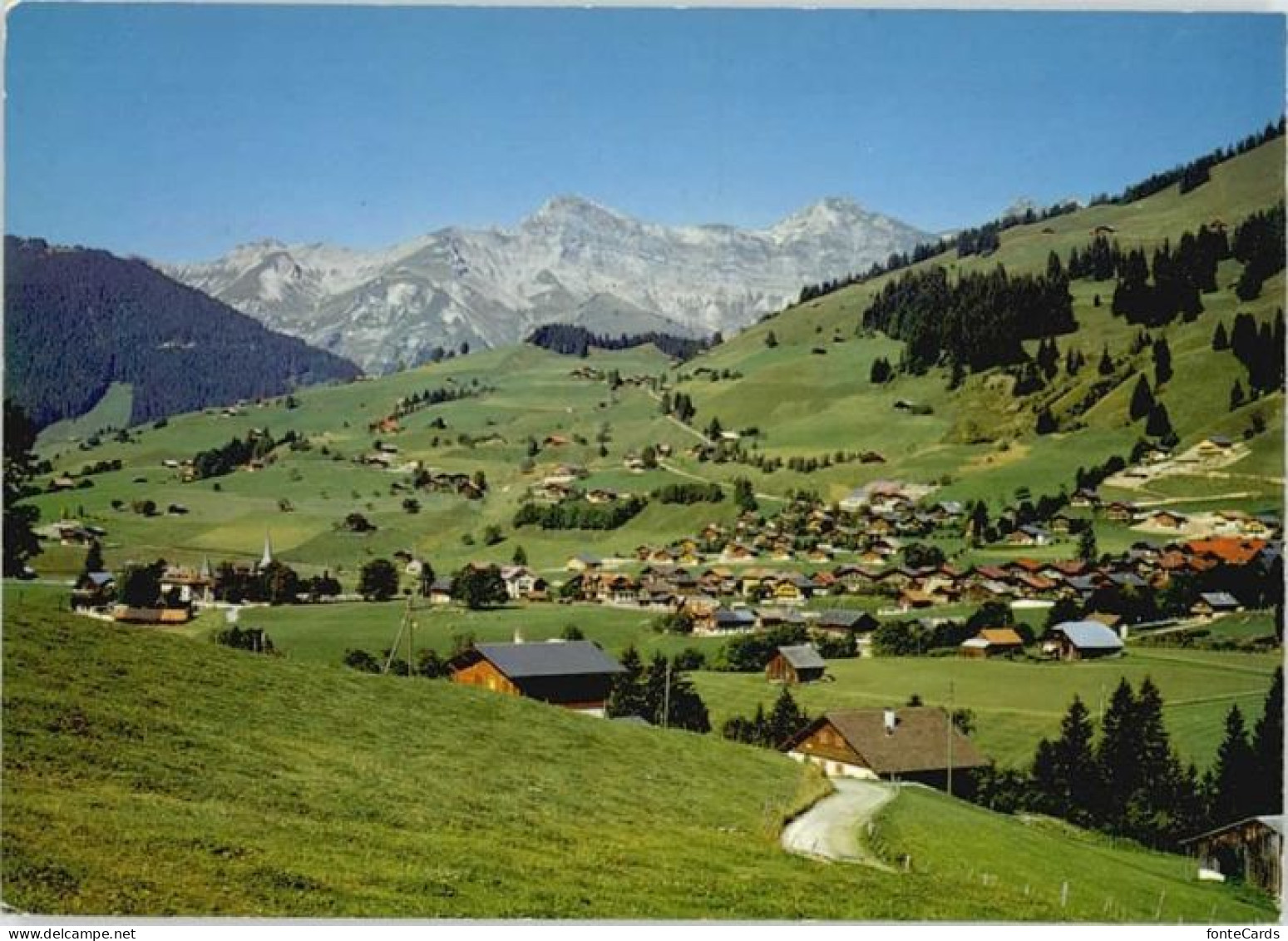 Rougemont