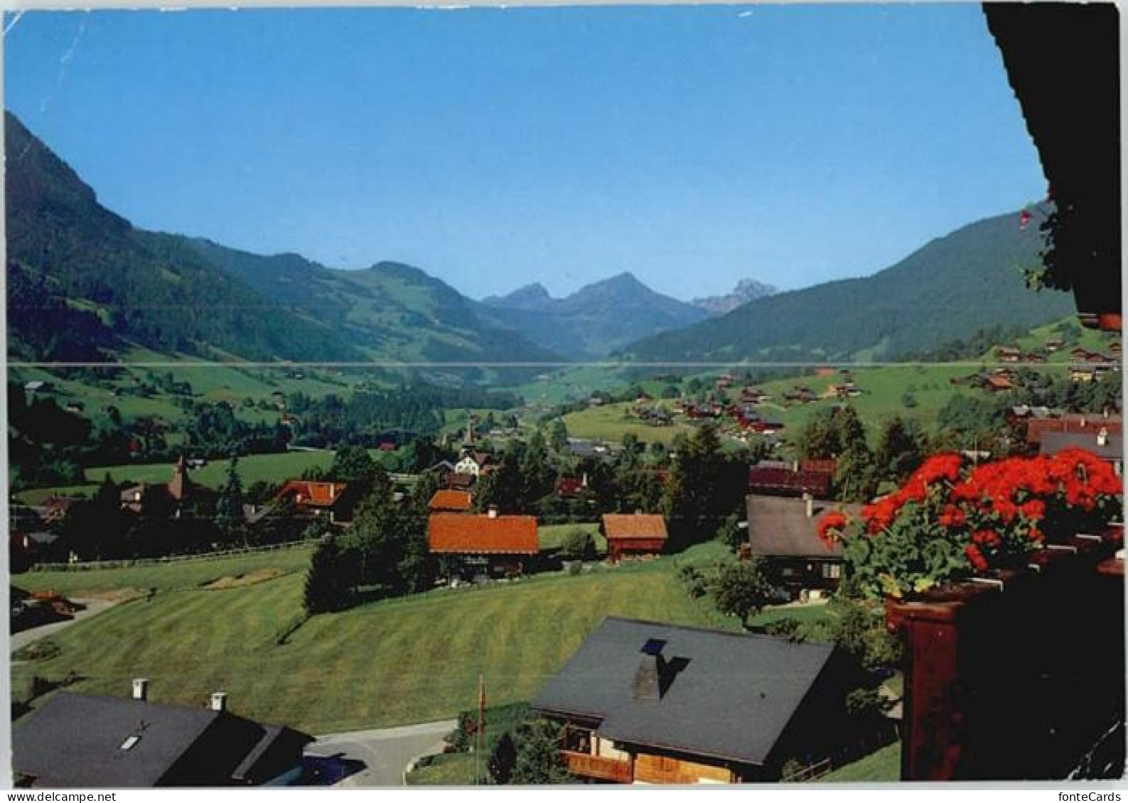 Rougemont