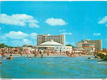 Carte Postale - Roumanie - Statiunea Jupiter - Station Jupiter - Romania - Rumania - CPM - Voir Scans Recto-Verso - Posc