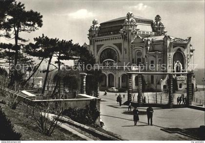 Constanta Casino