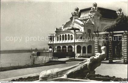 Constanta Casino
