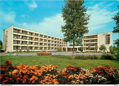 CPM Roumanie Mamaia Hotal Siret