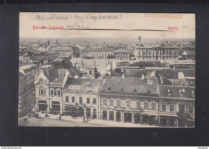 Hungary Romania PPC Lugos