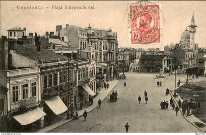 Roemenië România - Constanta