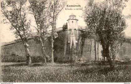 Roemenië Romania - Komárom