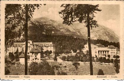 Roemenië România - Sinaia