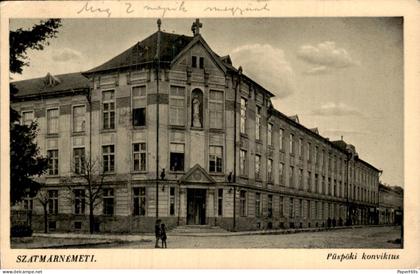 Roemenië Romania - Szatmarnemeti