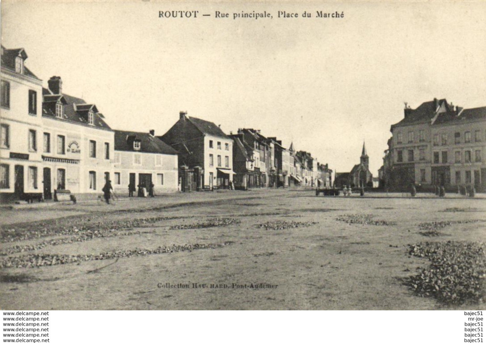 Routot