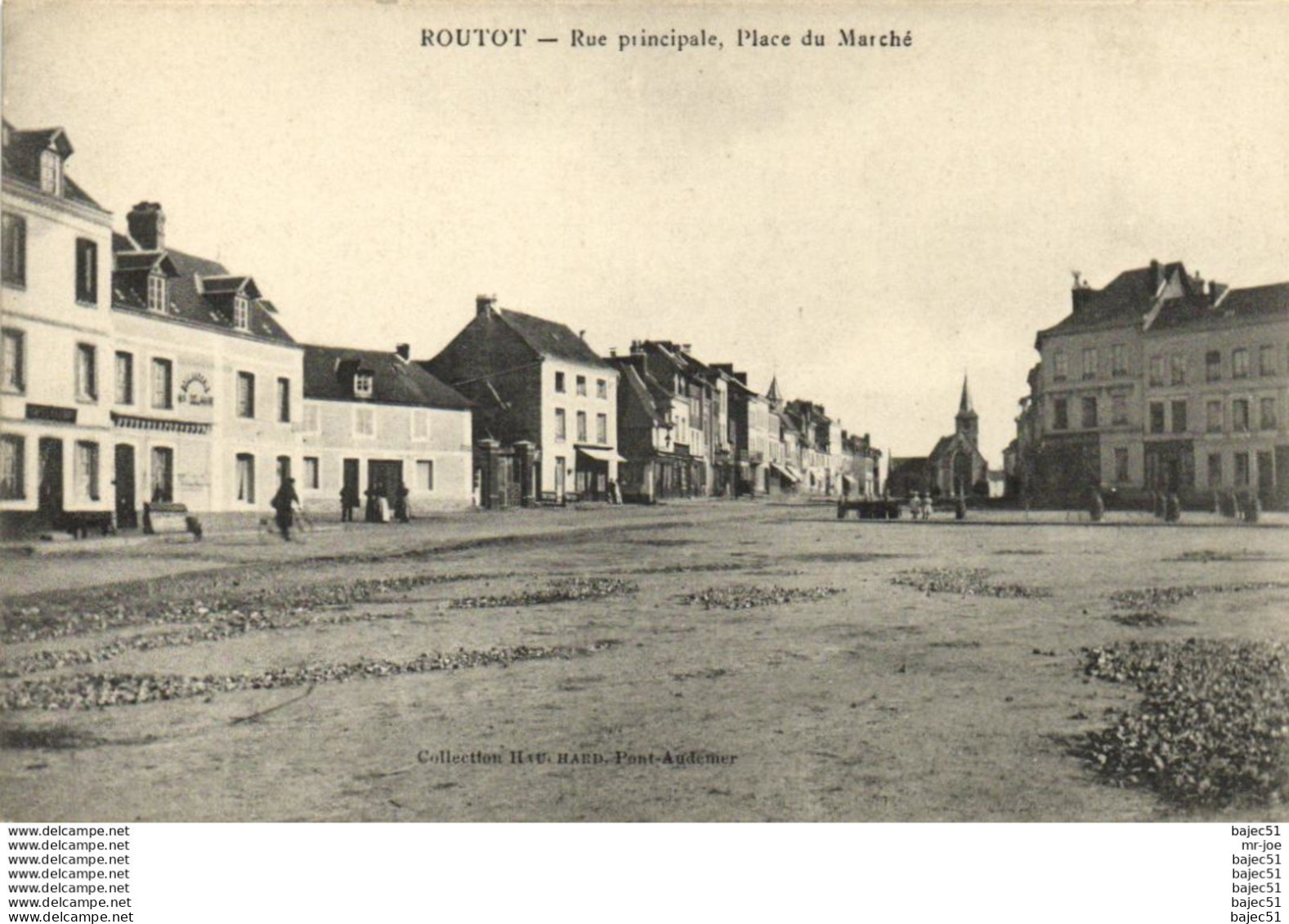 Routot