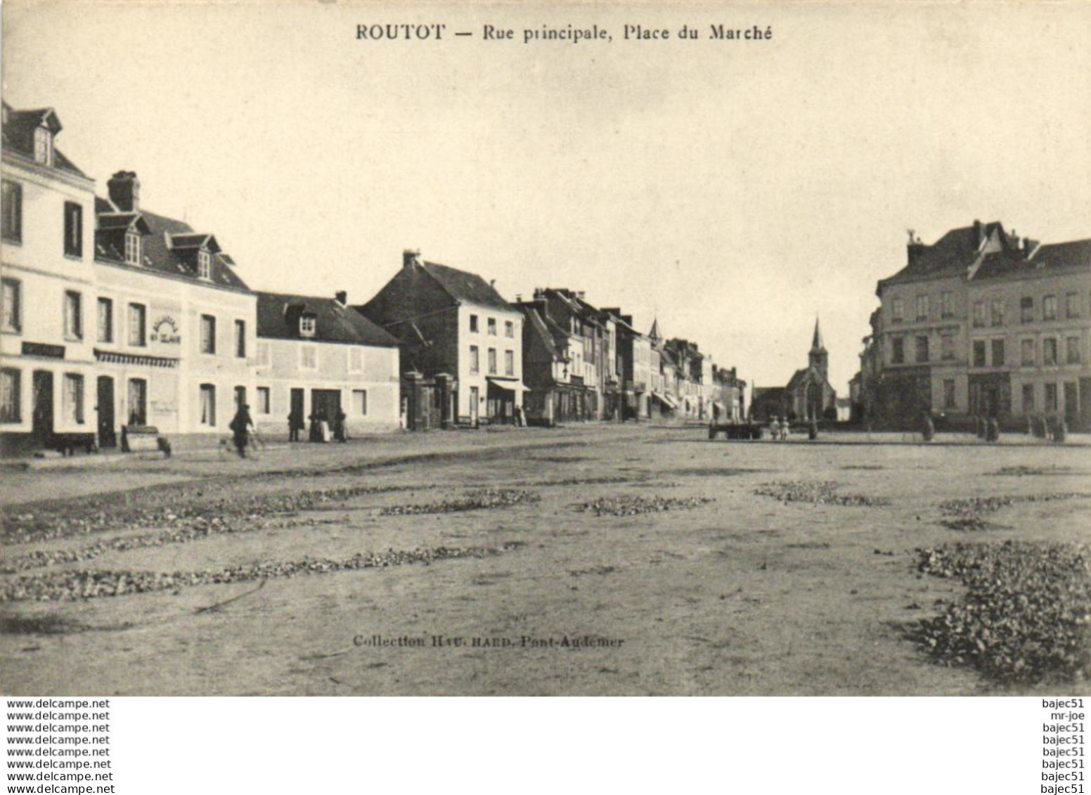 Routot