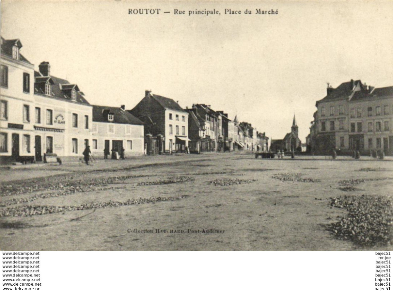 Routot