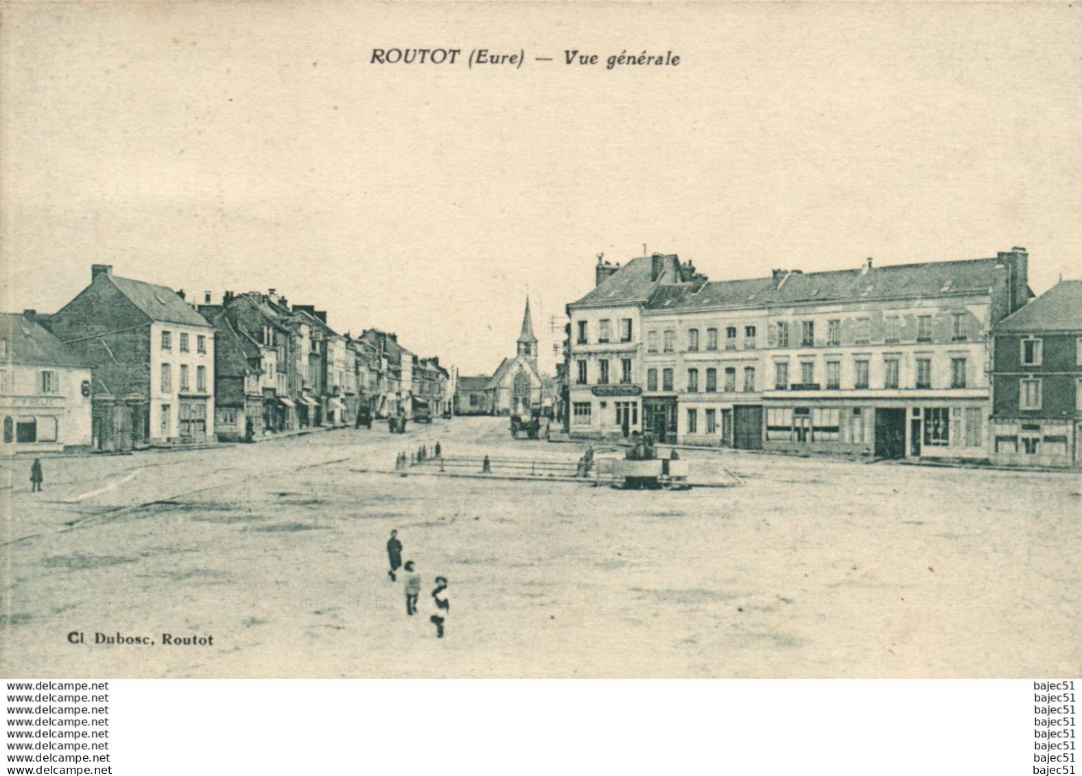 Routot