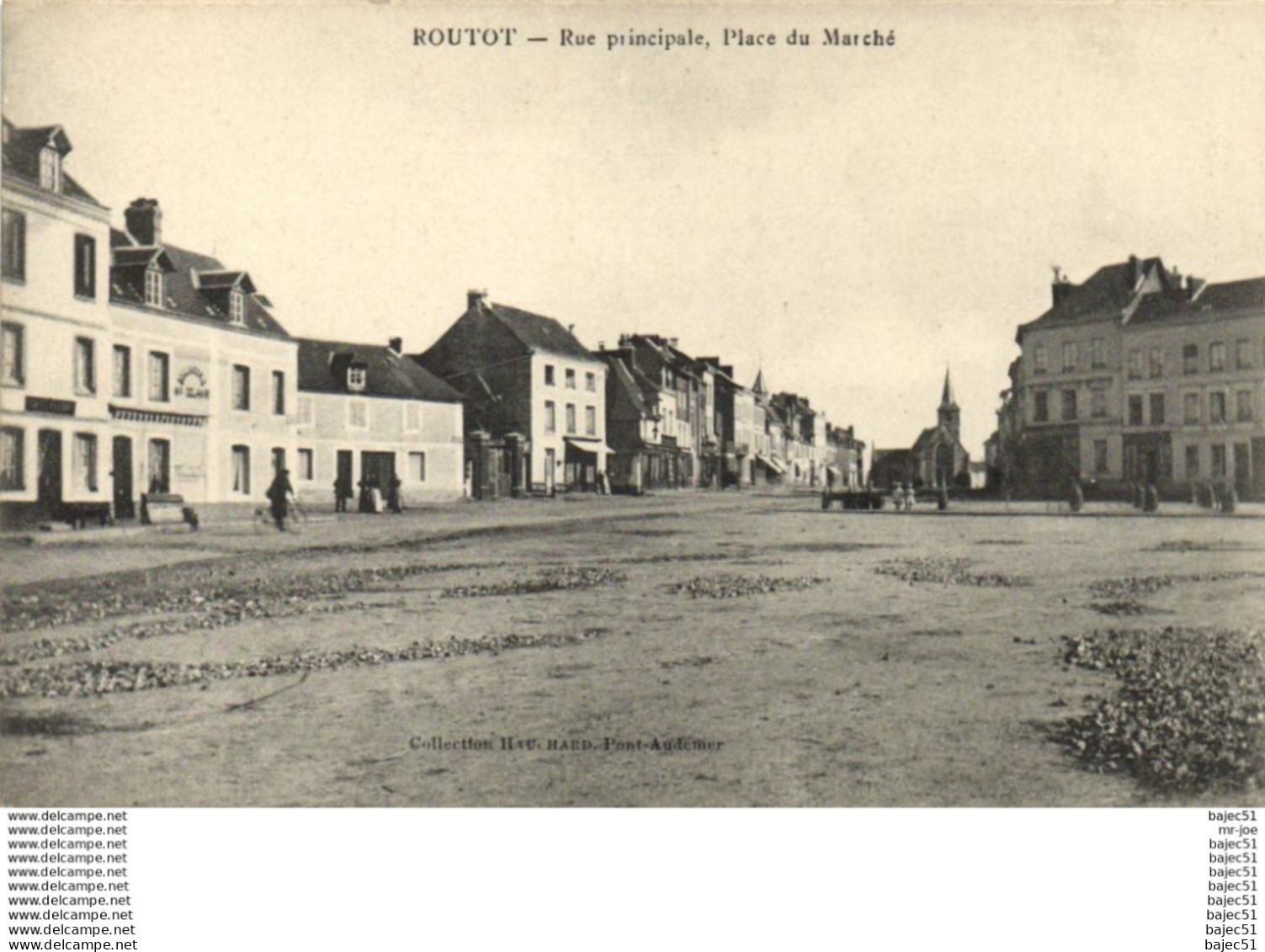 Routot