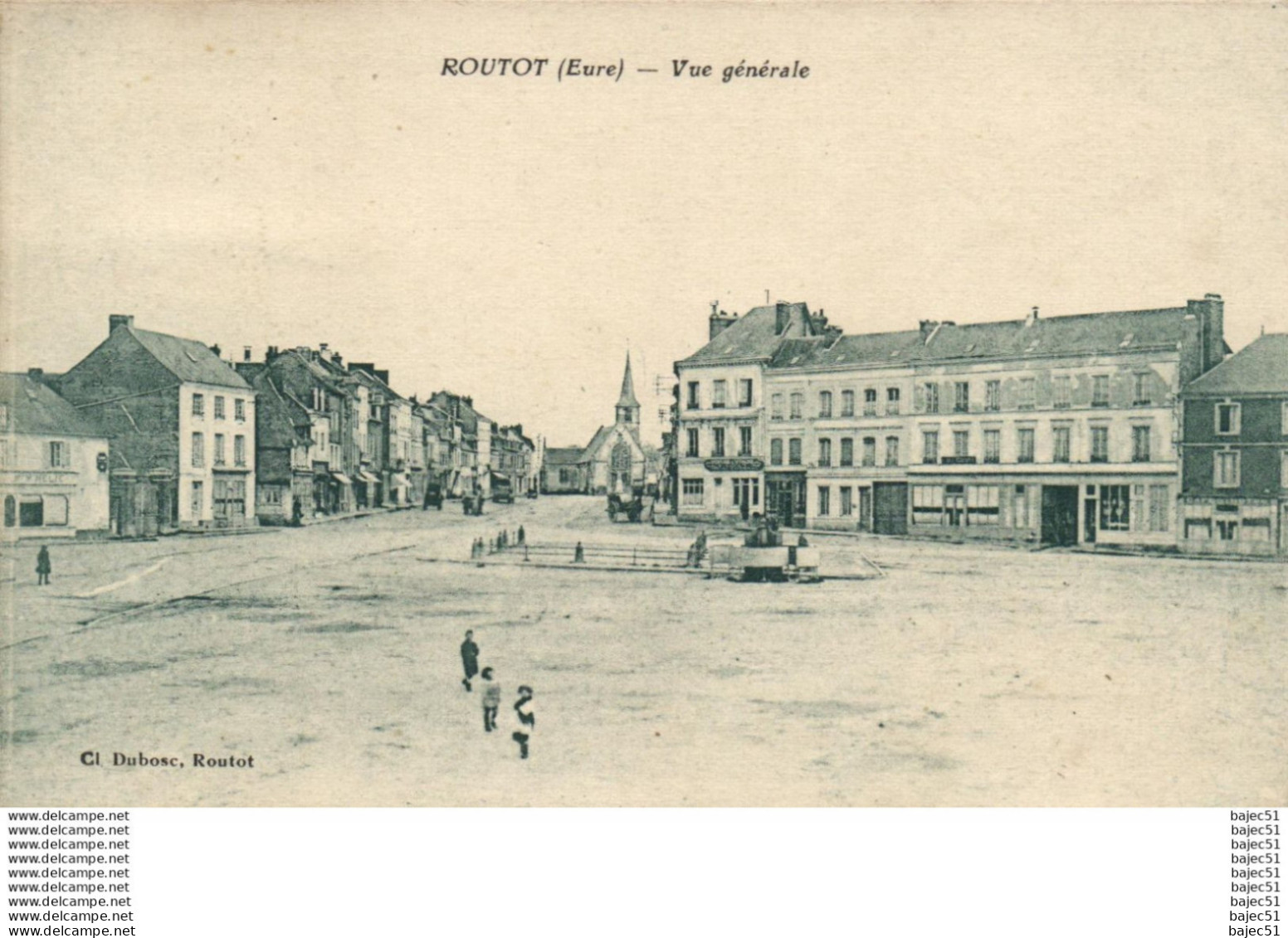 Routot