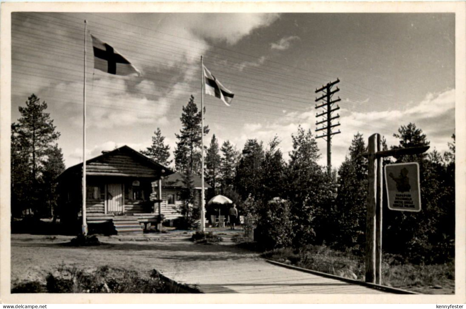 Rovaniemi - Finland