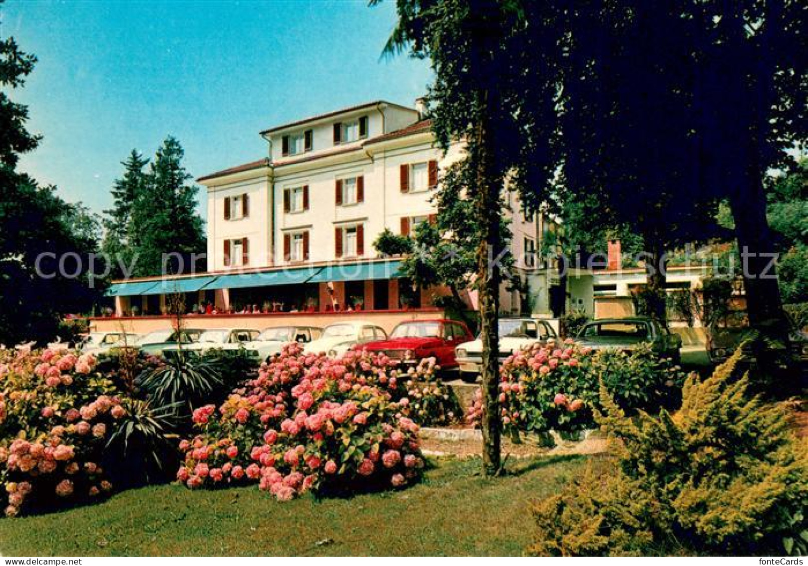 Rovio Park Hotel