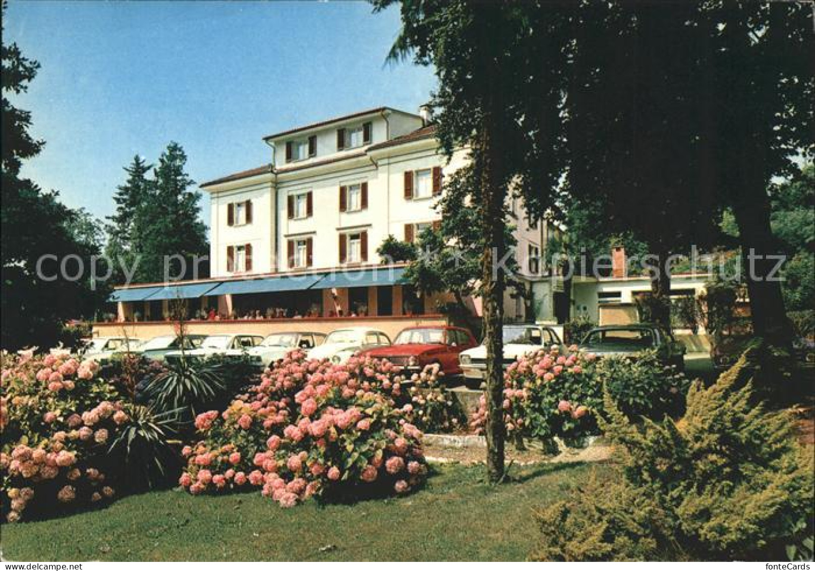 Rovio Park Hotel