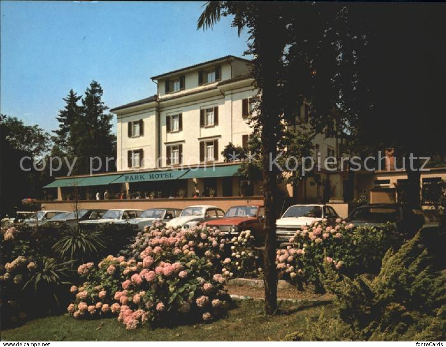Rovio Park-Hotel